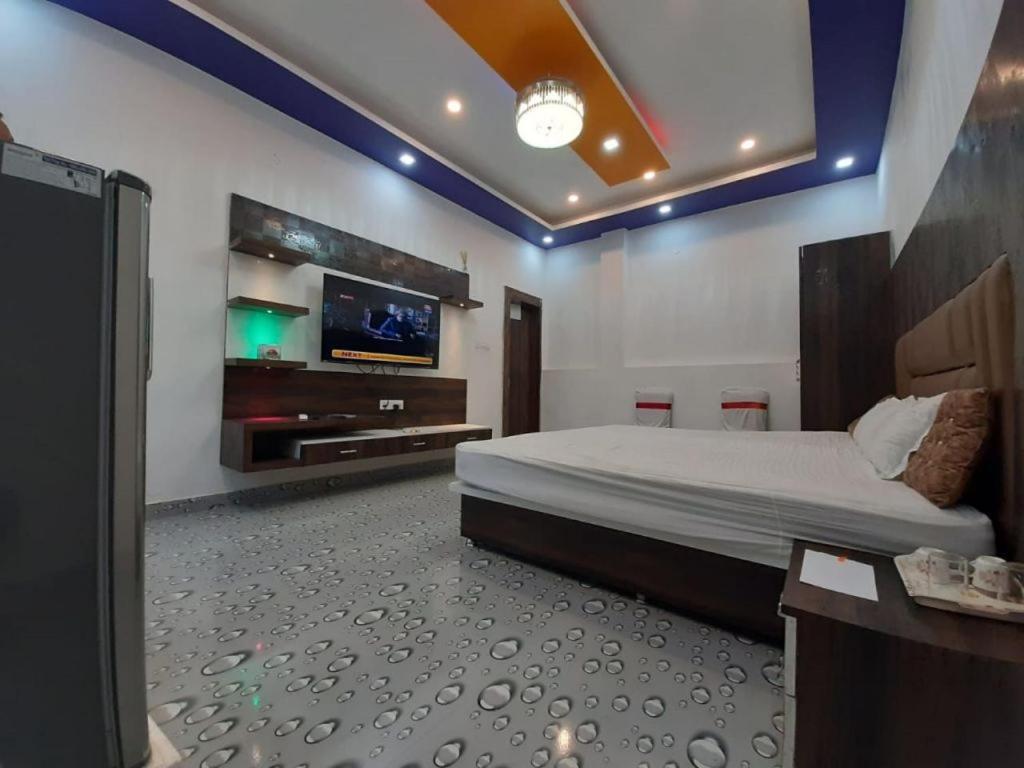 Rajmahal Resort Patna (Bihar) Exterior foto